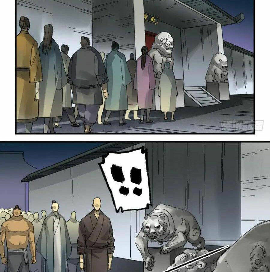 Truyền Võ Chapter 139 - Trang 2