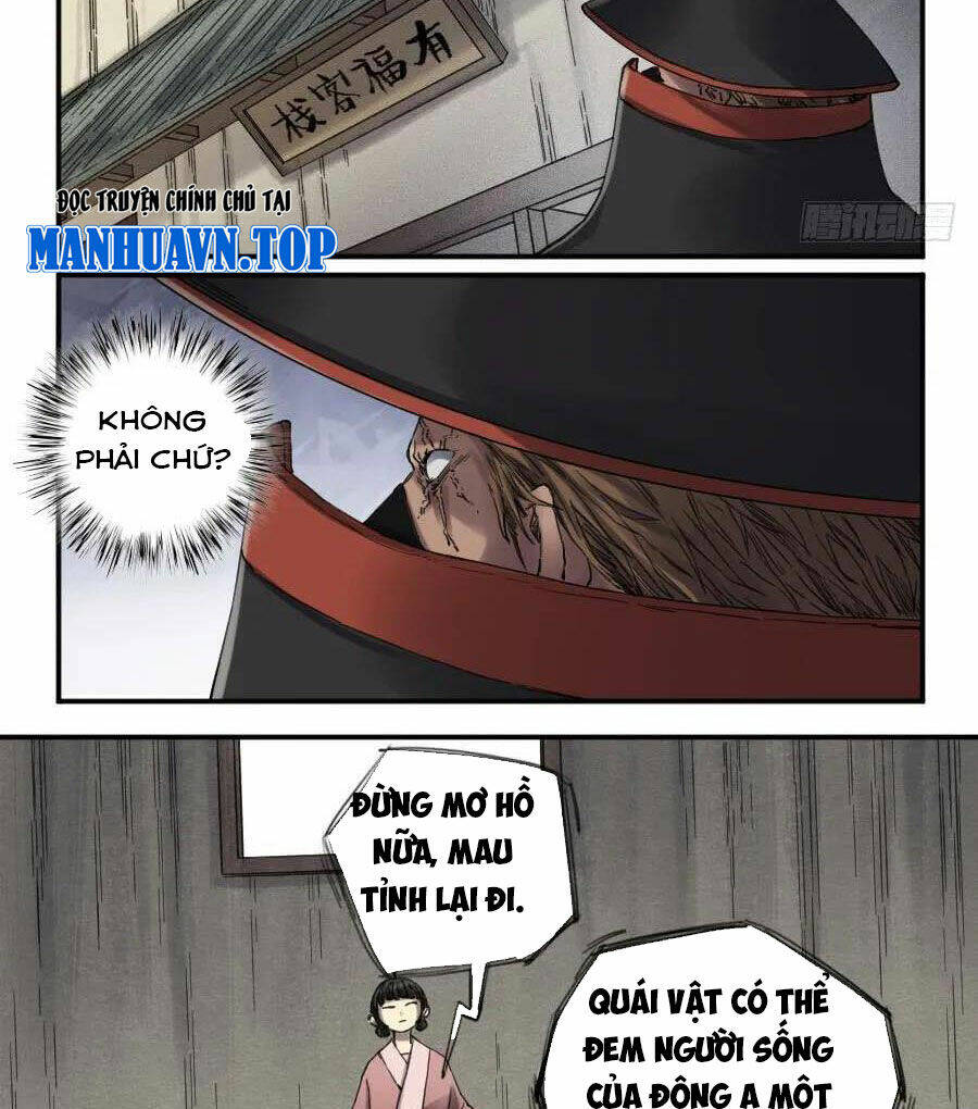 Truyền Võ Chapter 139 - Trang 2