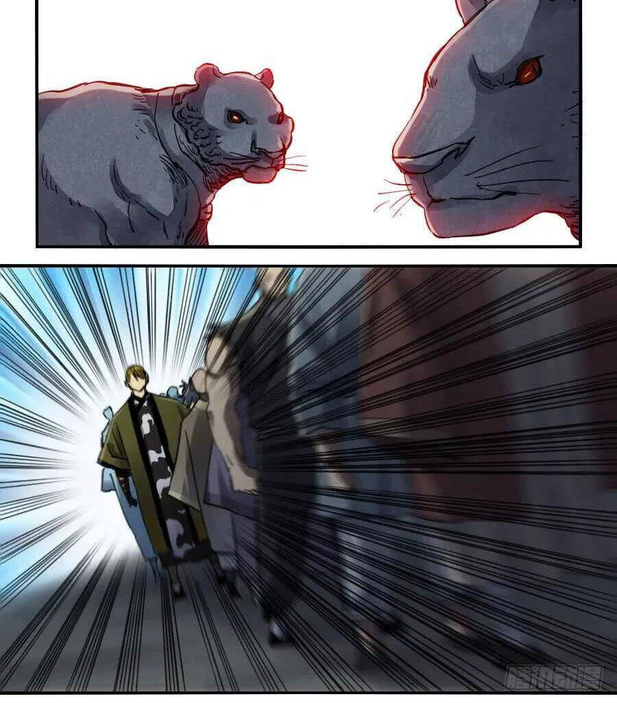 Truyền Võ Chapter 139 - Trang 2