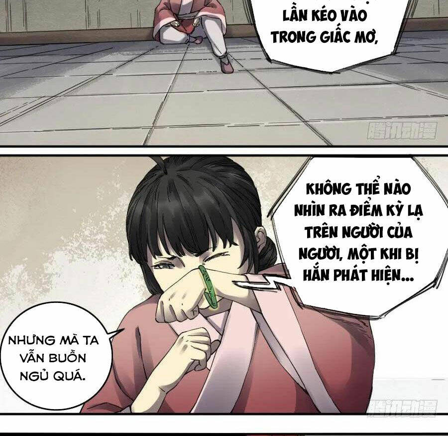 Truyền Võ Chapter 139 - Trang 2