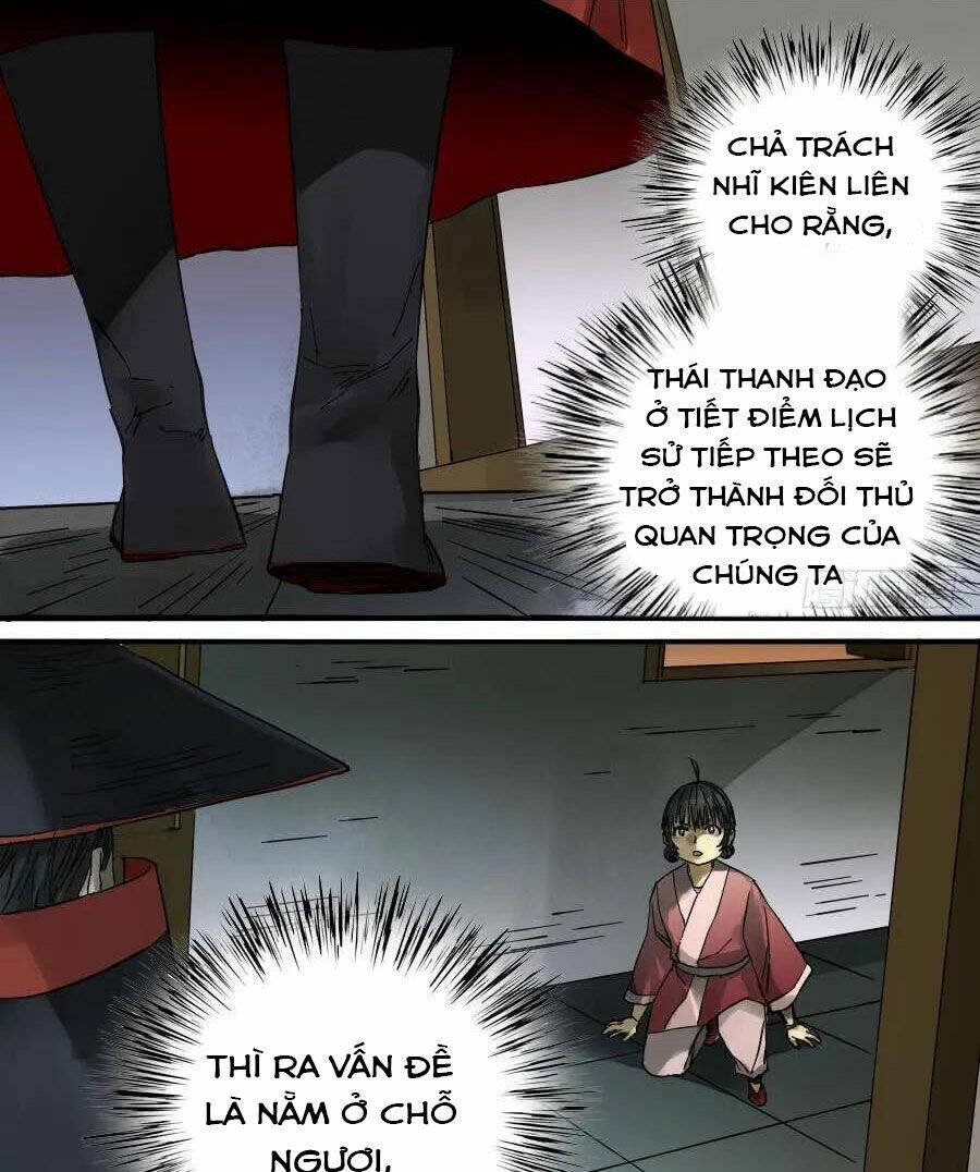 Truyền Võ Chapter 139 - Trang 2