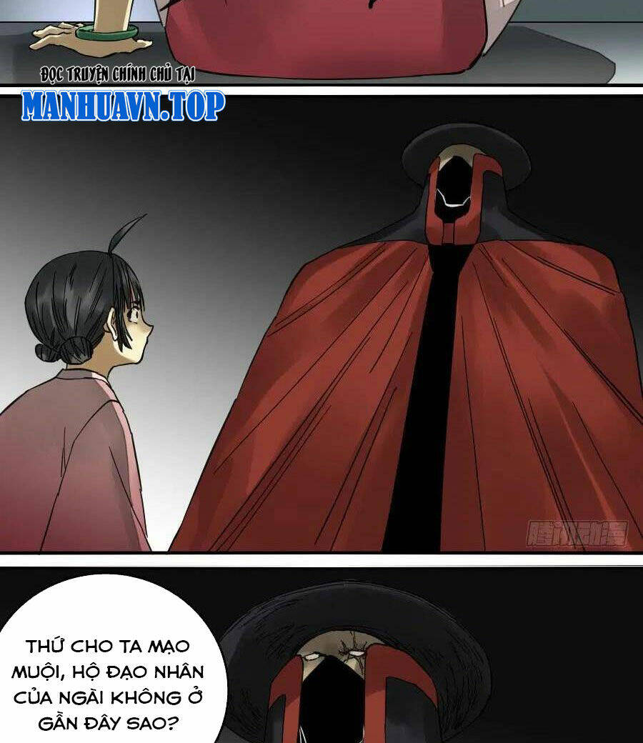 Truyền Võ Chapter 139 - Trang 2