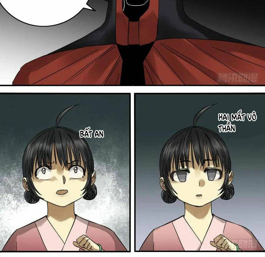 Truyền Võ Chapter 139 - Trang 2