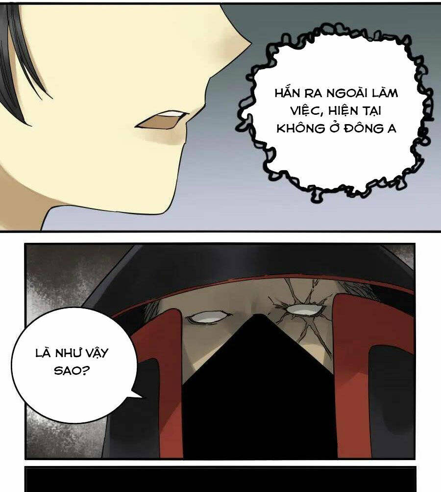 Truyền Võ Chapter 139 - Trang 2