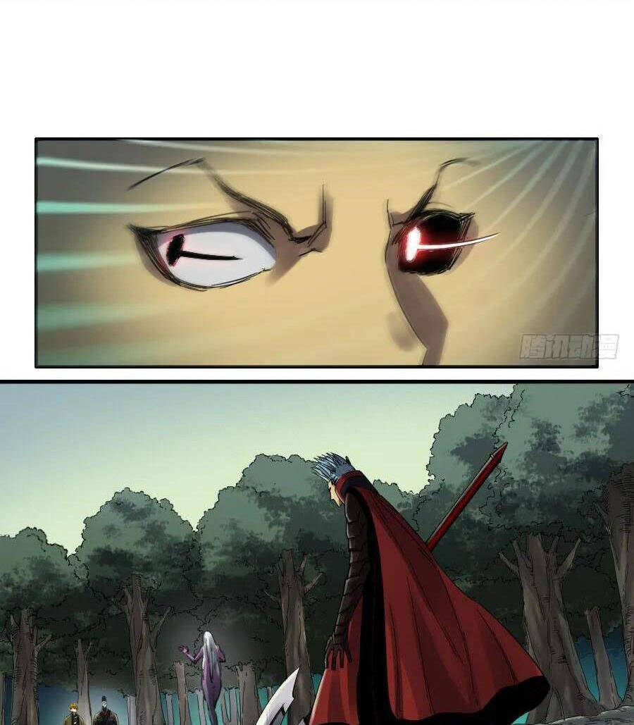 Truyền Võ Chapter 141 - Trang 2