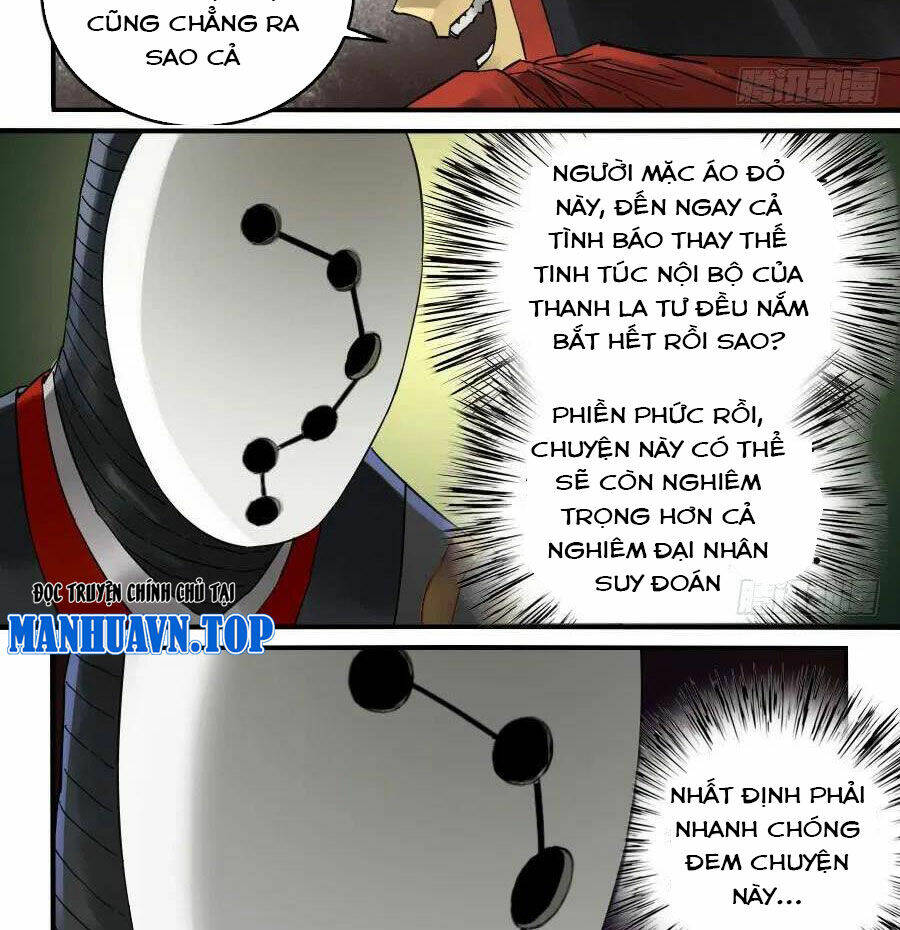 Truyền Võ Chapter 141 - Trang 2