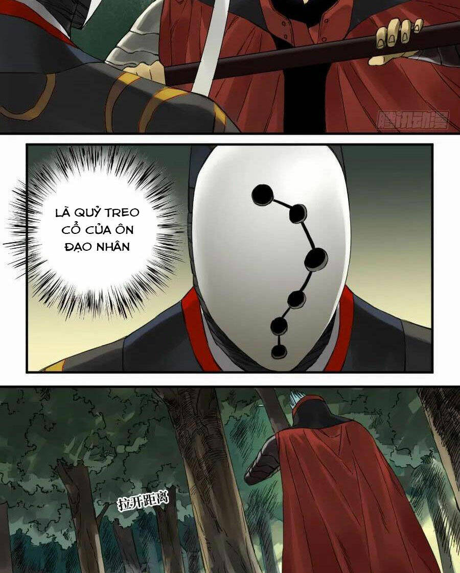 Truyền Võ Chapter 141 - Trang 2