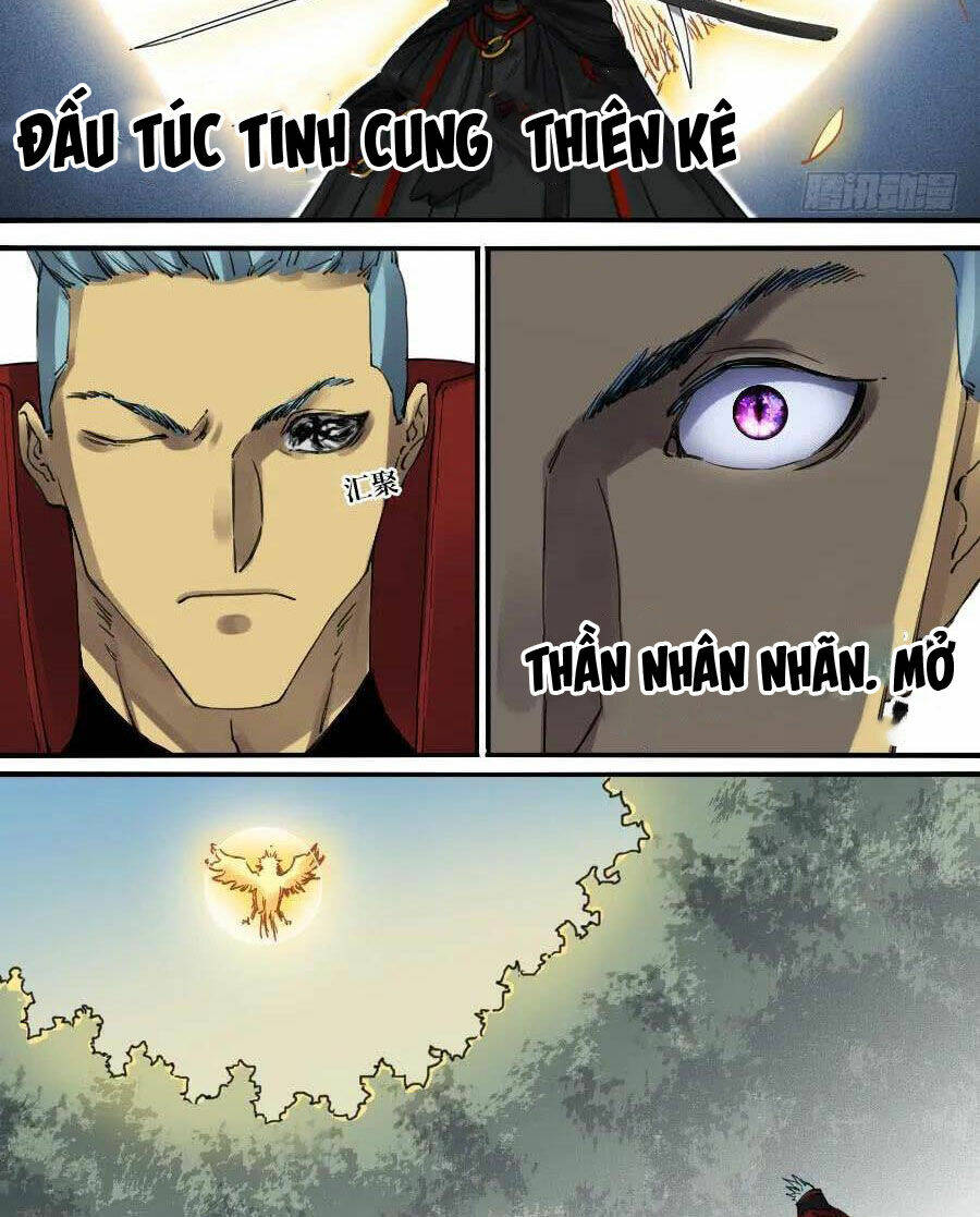 Truyền Võ Chapter 141 - Trang 2