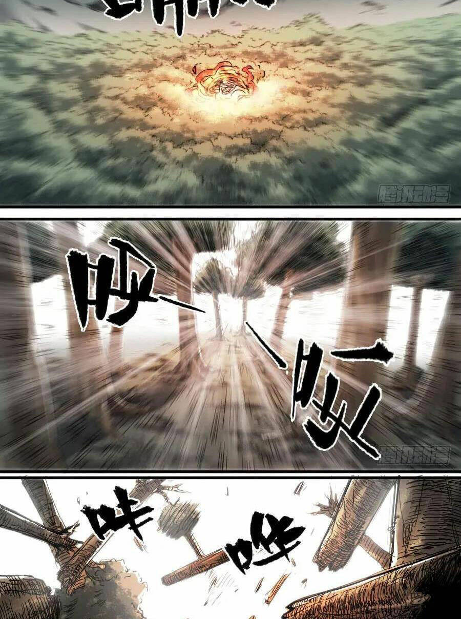 Truyền Võ Chapter 141 - Trang 2