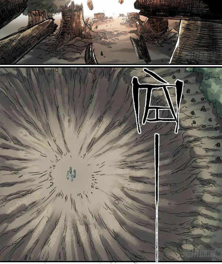 Truyền Võ Chapter 141 - Trang 2