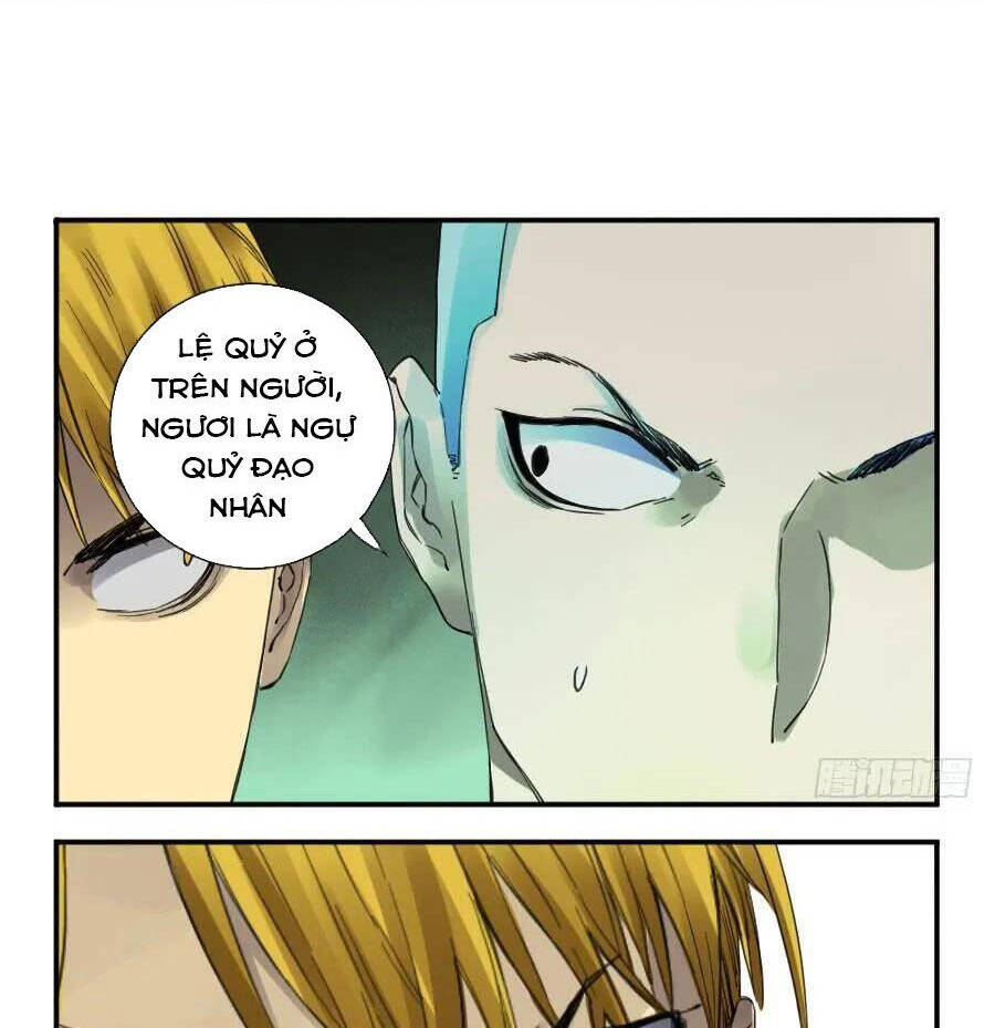 Truyền Võ Chapter 142 - Trang 2