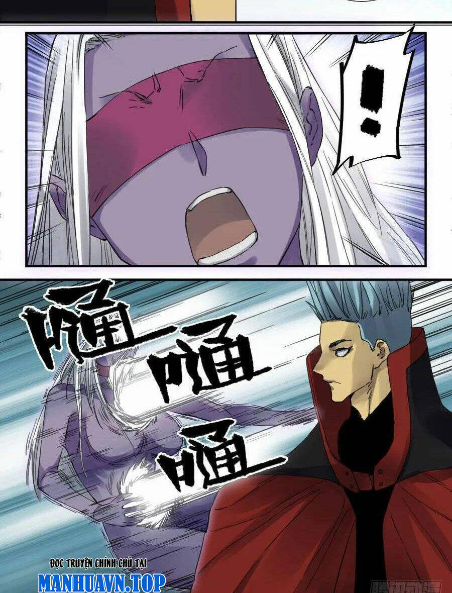 Truyền Võ Chapter 142 - Trang 2