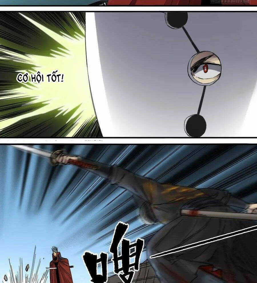 Truyền Võ Chapter 142 - Trang 2