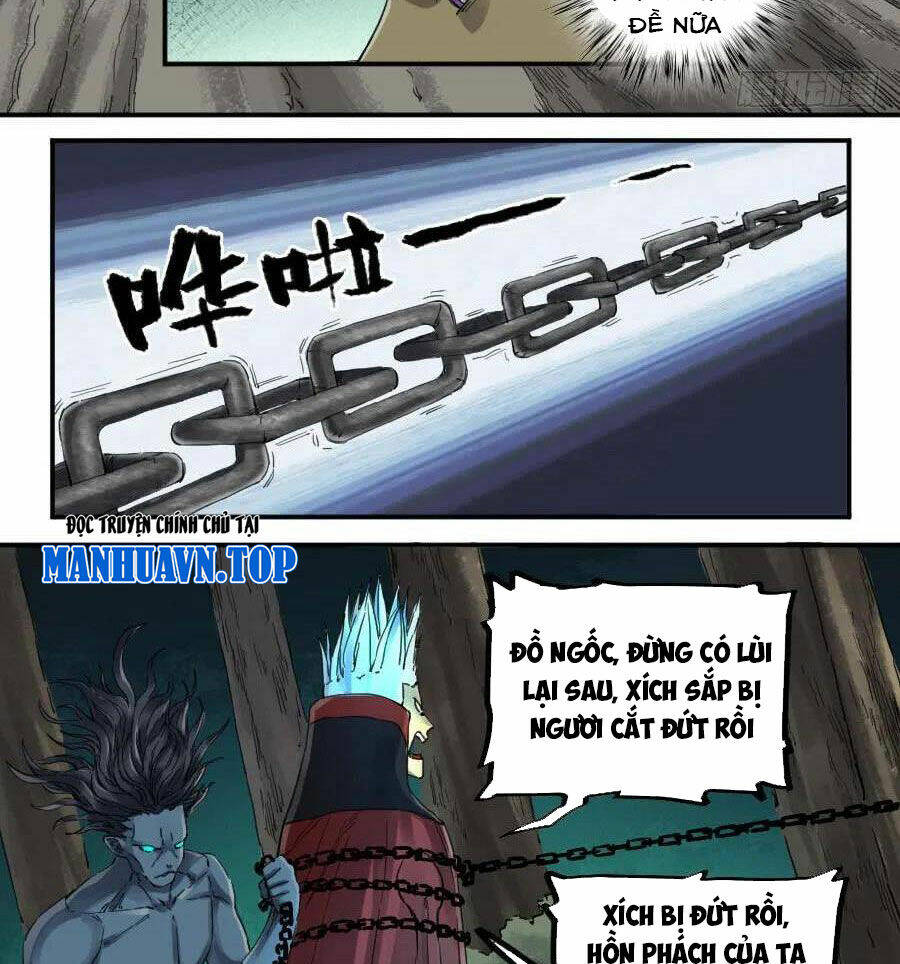 Truyền Võ Chapter 143 - Trang 2