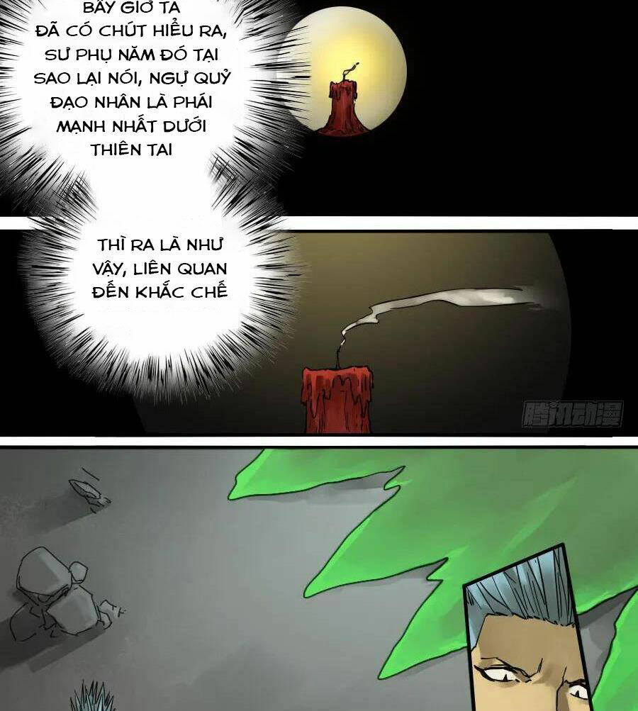 Truyền Võ Chapter 143 - Trang 2