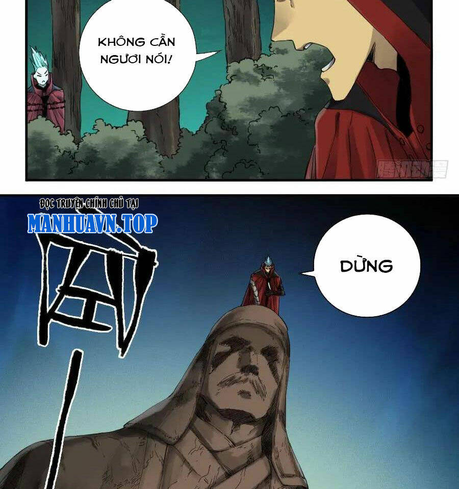 Truyền Võ Chapter 143 - Trang 2