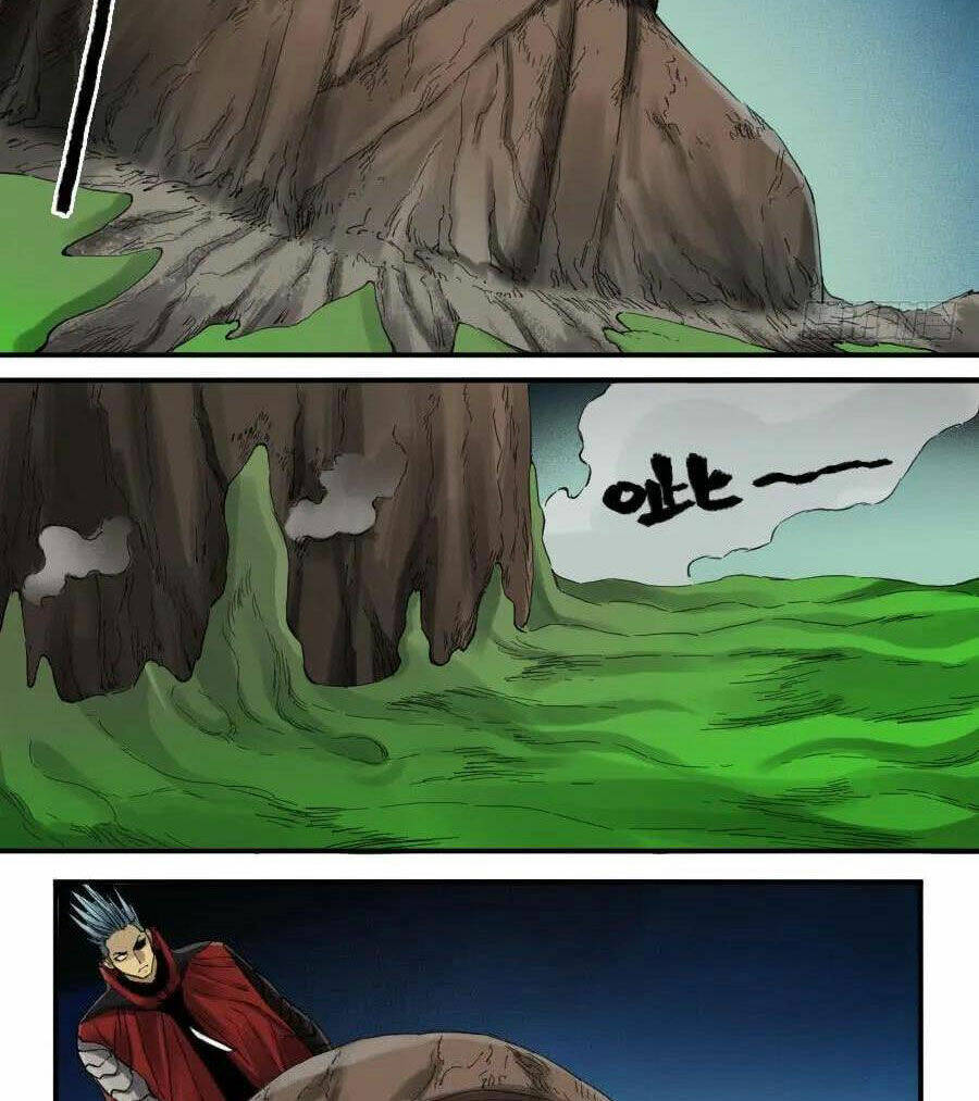 Truyền Võ Chapter 143 - Trang 2