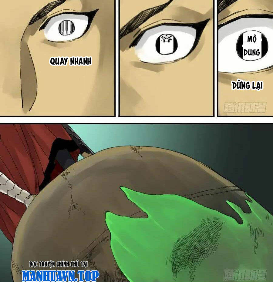 Truyền Võ Chapter 143 - Trang 2