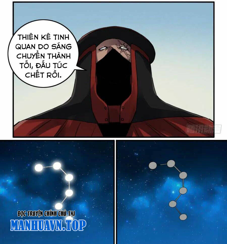 Truyền Võ Chapter 144 - Trang 2