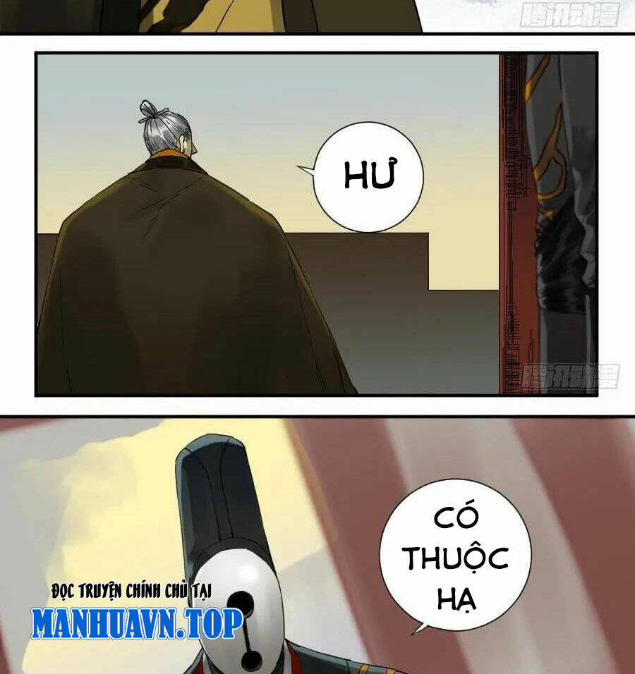 Truyền Võ Chapter 144 - Trang 2