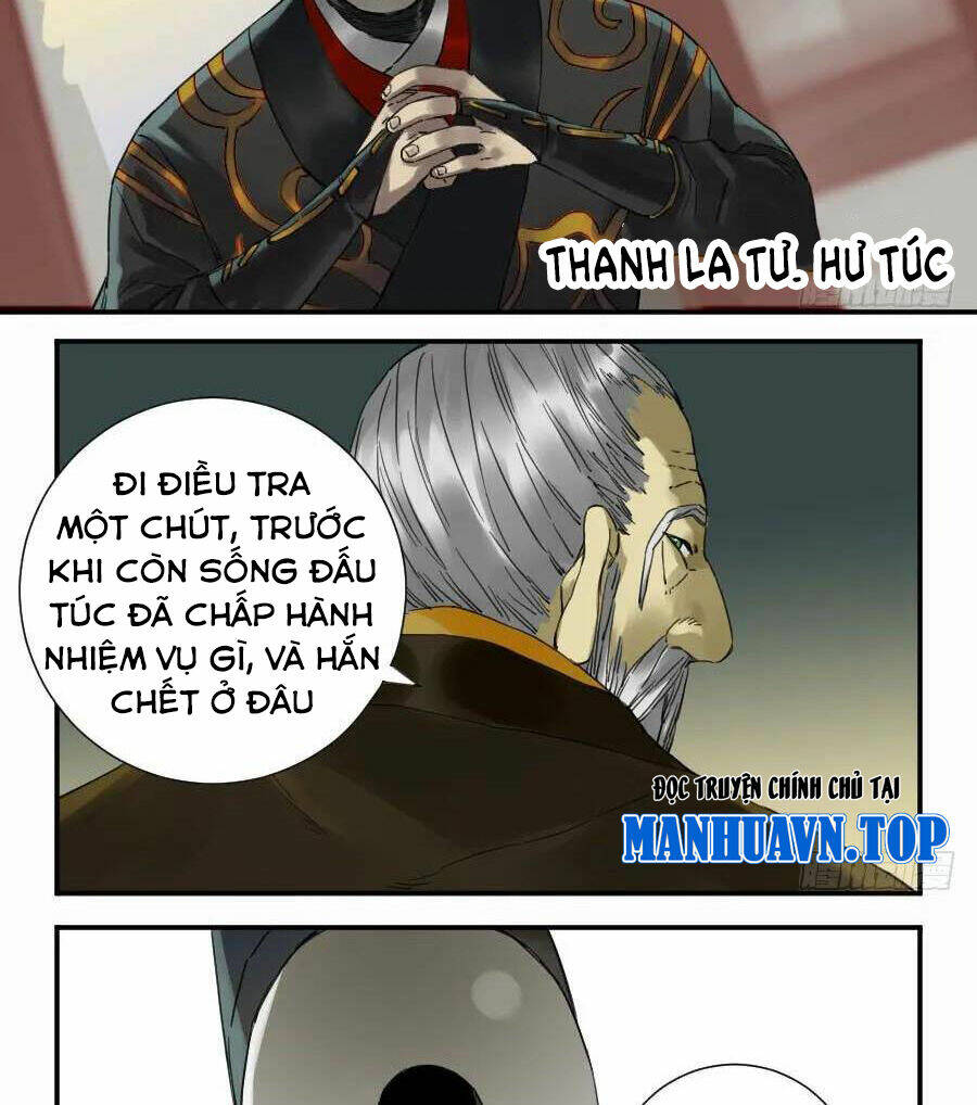 Truyền Võ Chapter 144 - Trang 2