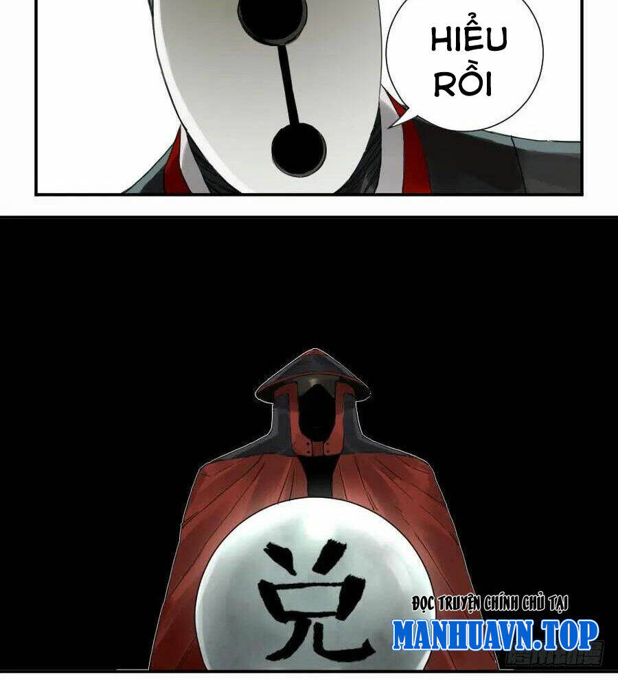 Truyền Võ Chapter 144 - Trang 2