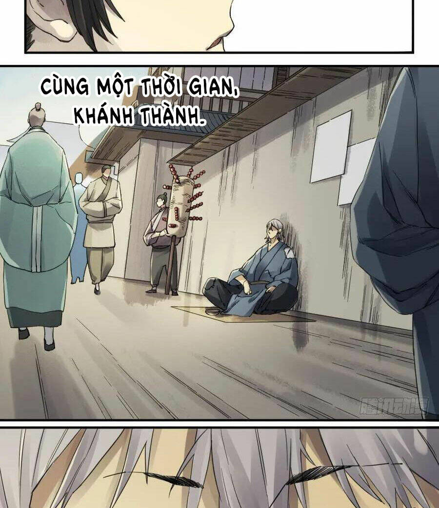 Truyền Võ Chapter 144 - Trang 2