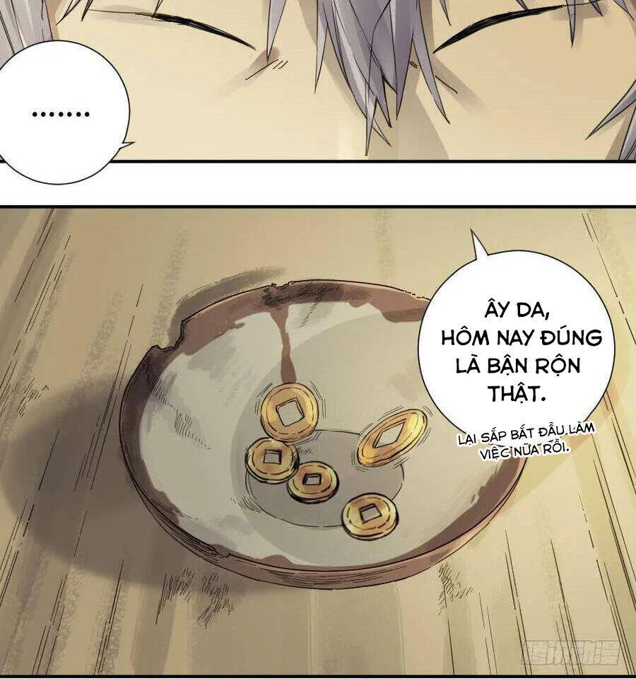 Truyền Võ Chapter 144 - Trang 2