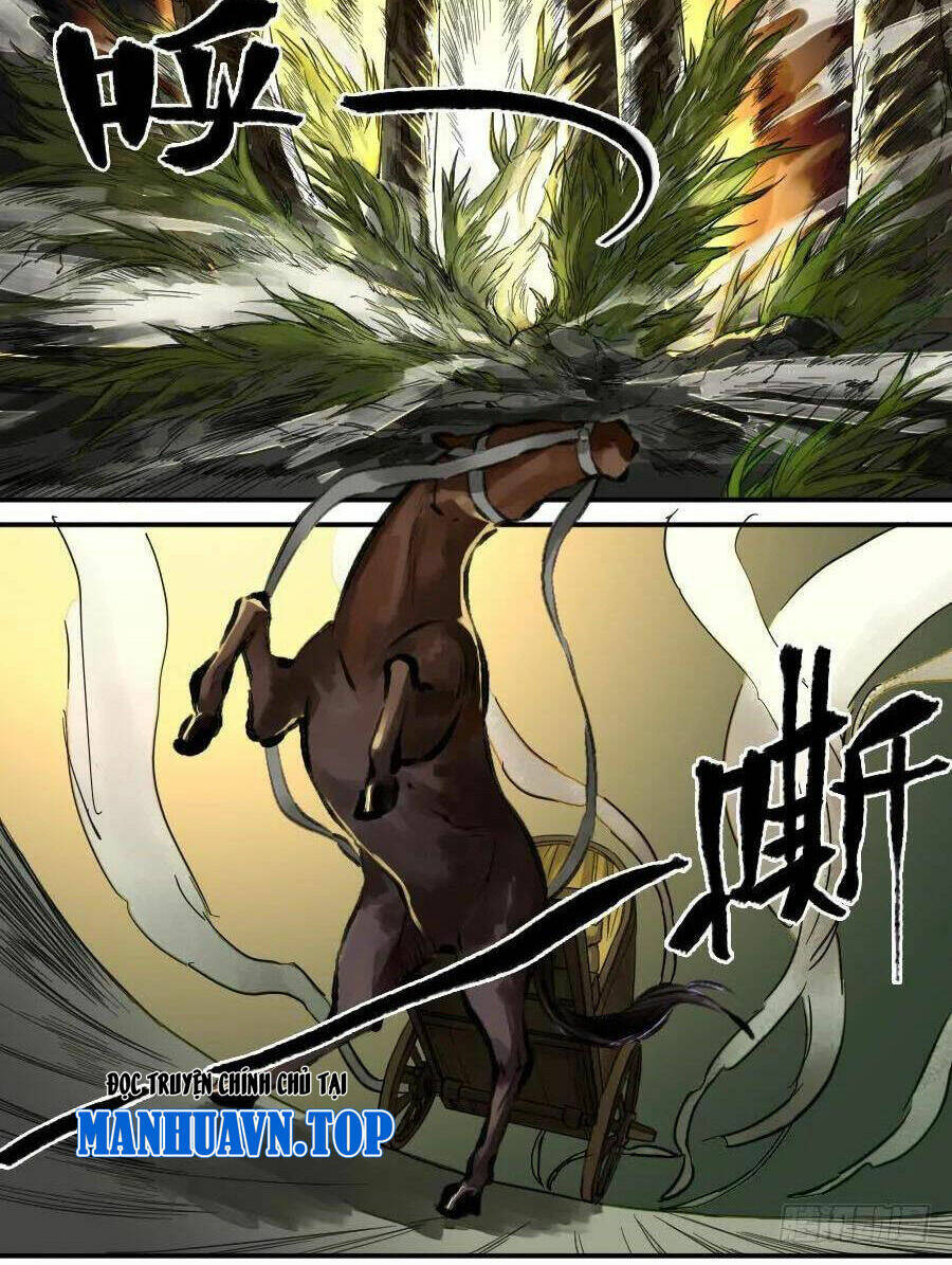 Truyền Võ Chapter 144 - Trang 2