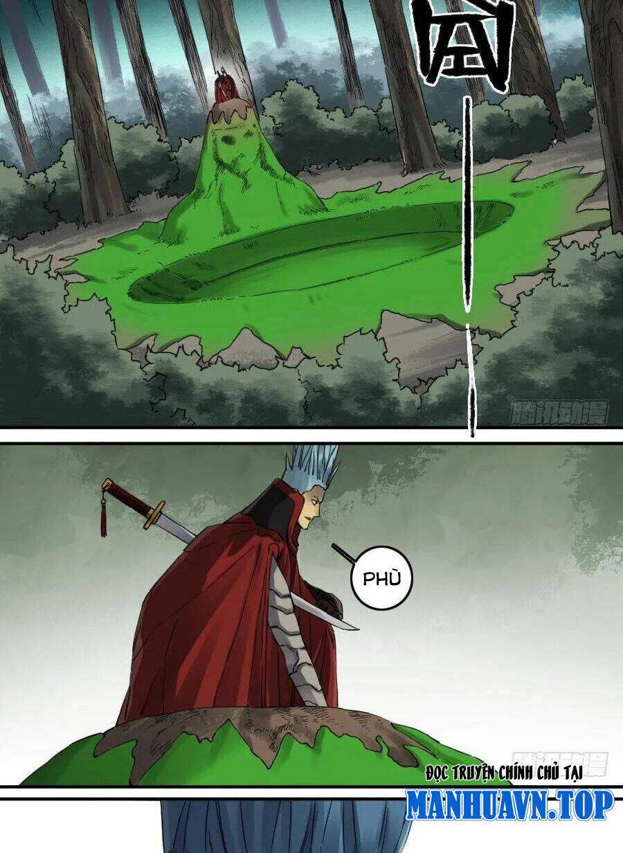 Truyền Võ Chapter 144 - Trang 2