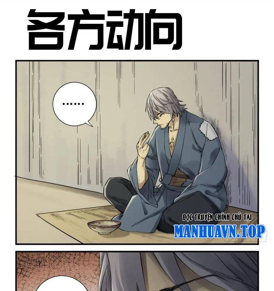 Truyền Võ Chapter 145 - Trang 2