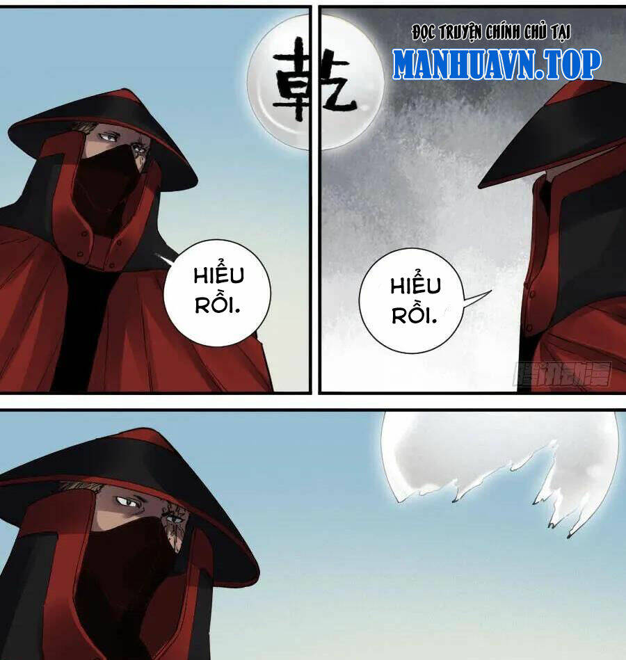 Truyền Võ Chapter 145 - Trang 2