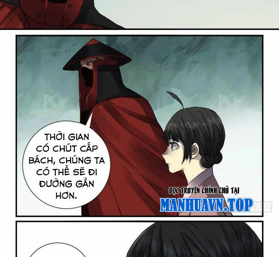 Truyền Võ Chapter 145 - Trang 2