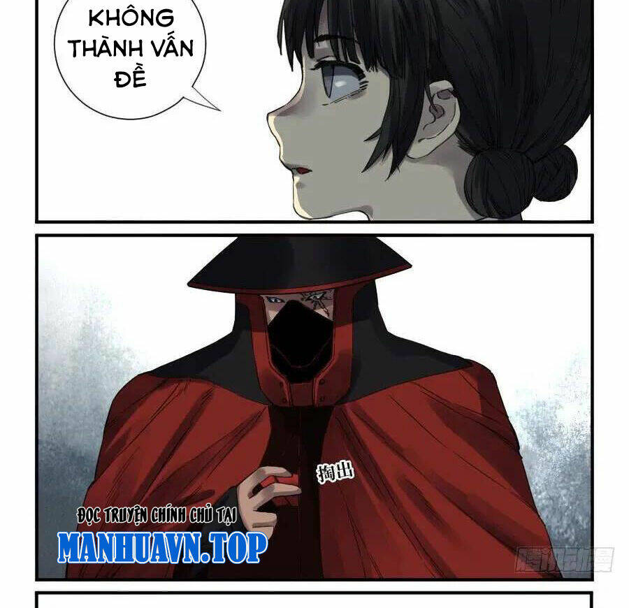 Truyền Võ Chapter 145 - Trang 2