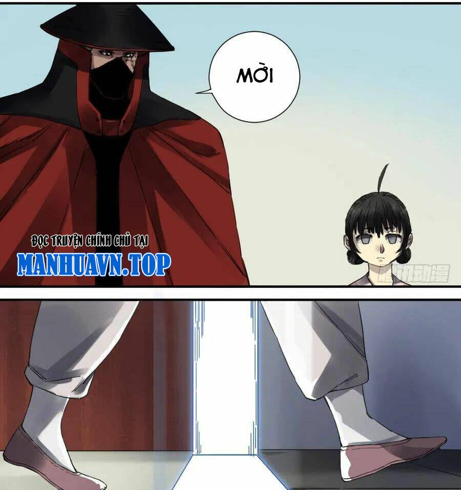 Truyền Võ Chapter 145 - Trang 2