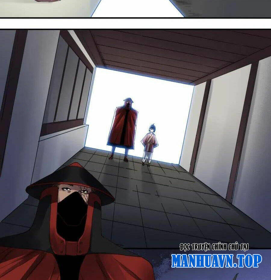 Truyền Võ Chapter 145 - Trang 2