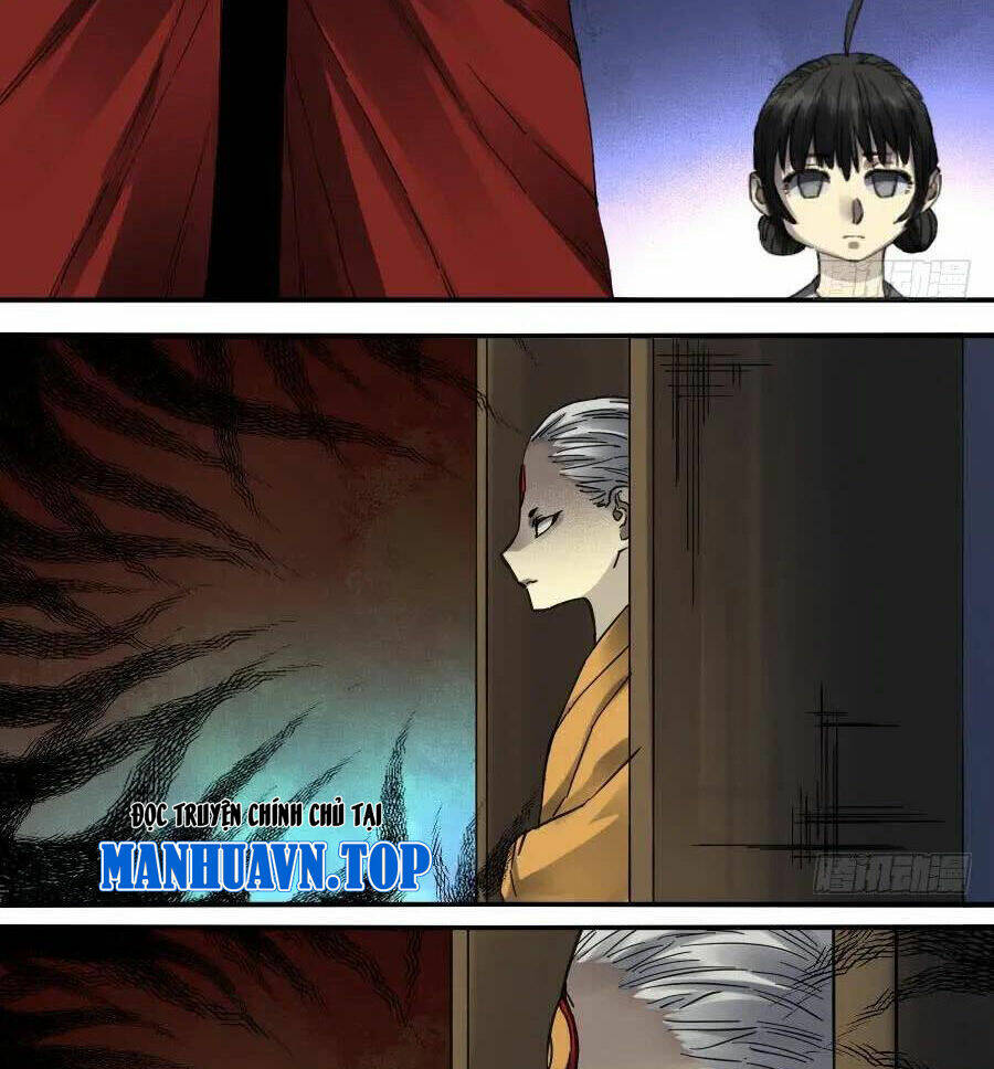 Truyền Võ Chapter 145 - Trang 2