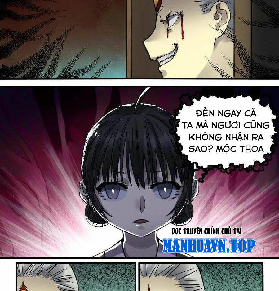 Truyền Võ Chapter 145 - Trang 2