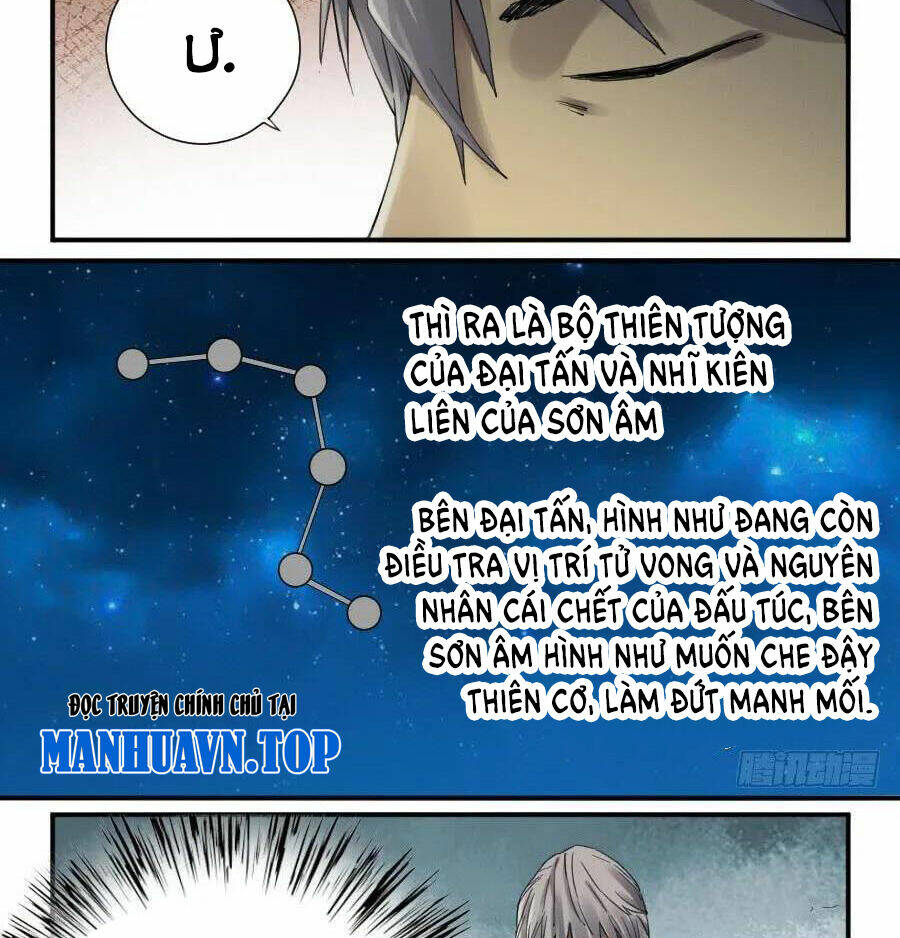 Truyền Võ Chapter 145 - Trang 2