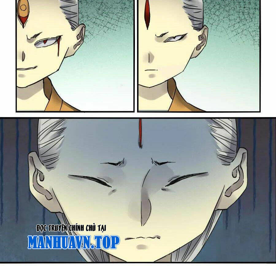 Truyền Võ Chapter 145 - Trang 2