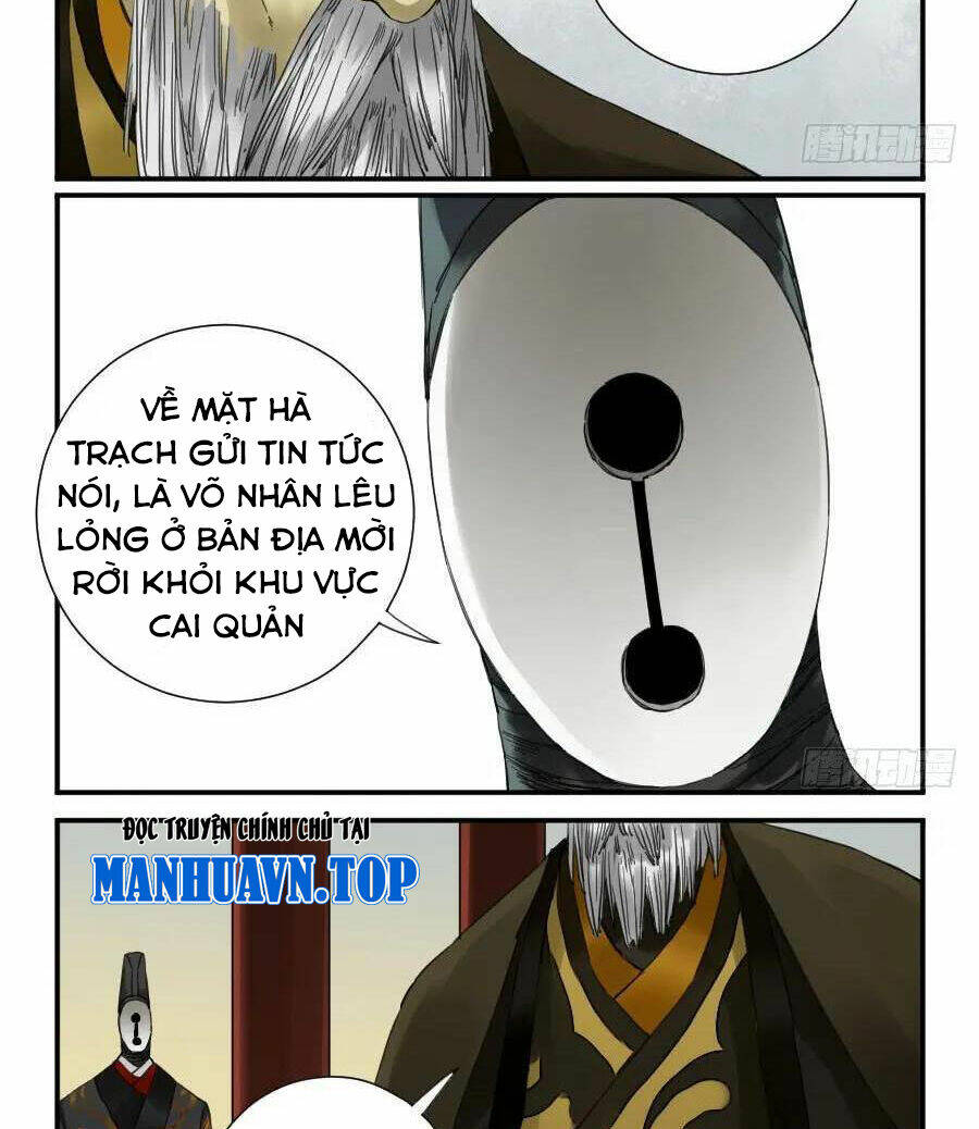 Truyền Võ Chapter 145 - Trang 2