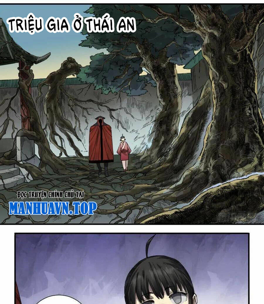 Truyền Võ Chapter 145 - Trang 2