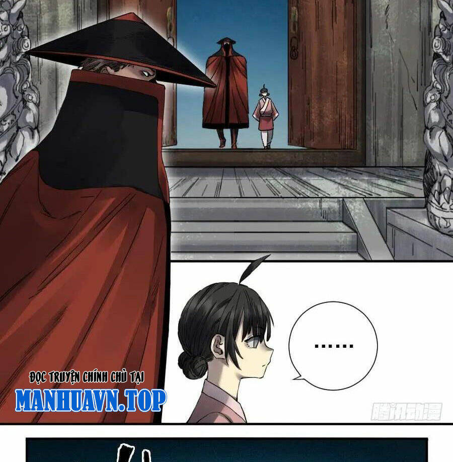 Truyền Võ Chapter 145 - Trang 2