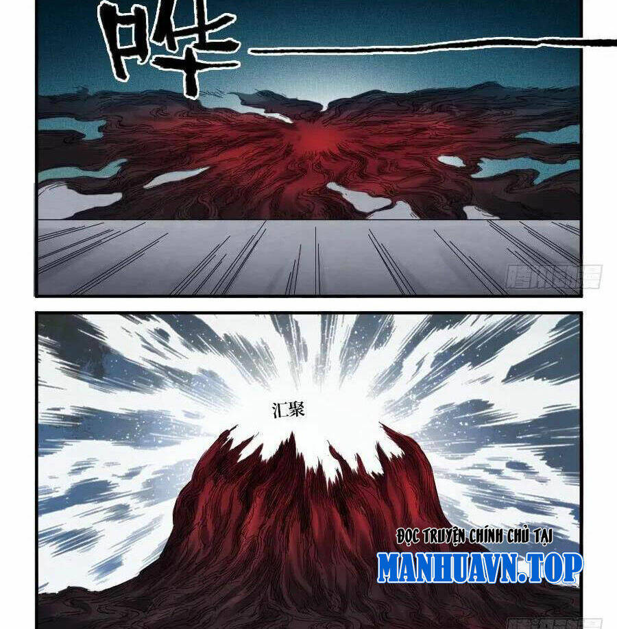 Truyền Võ Chapter 145 - Trang 2