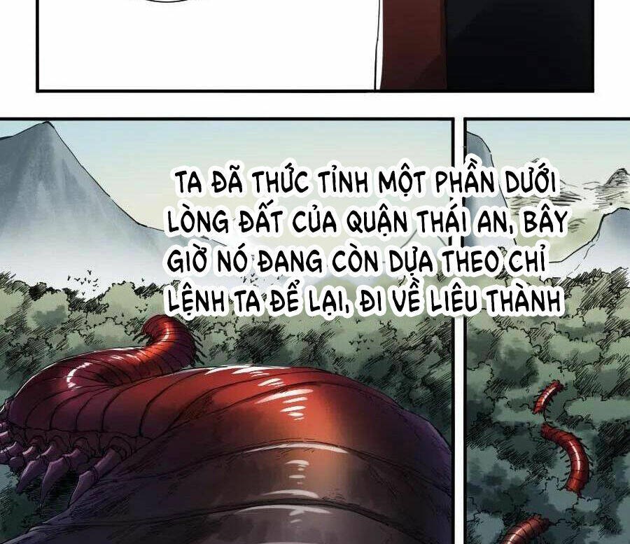 Truyền Võ Chapter 145 - Trang 2