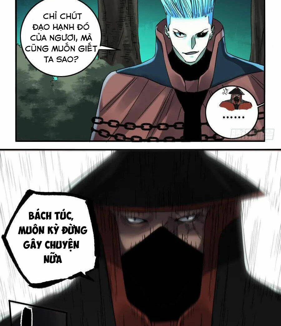 Truyền Võ Chapter 146 - Trang 2