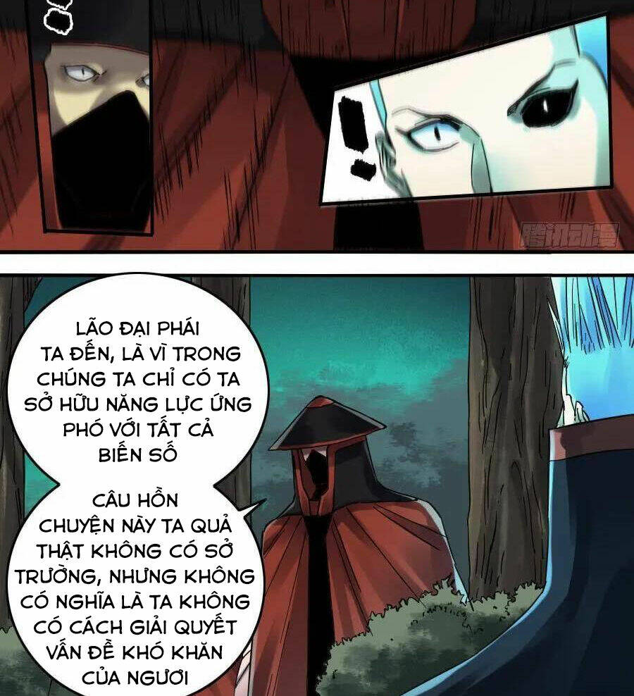 Truyền Võ Chapter 146 - Trang 2