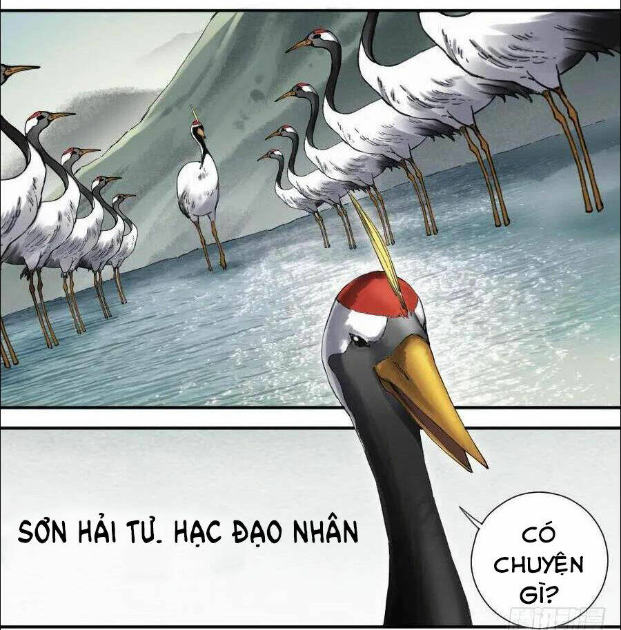 Truyền Võ Chapter 146 - Trang 2