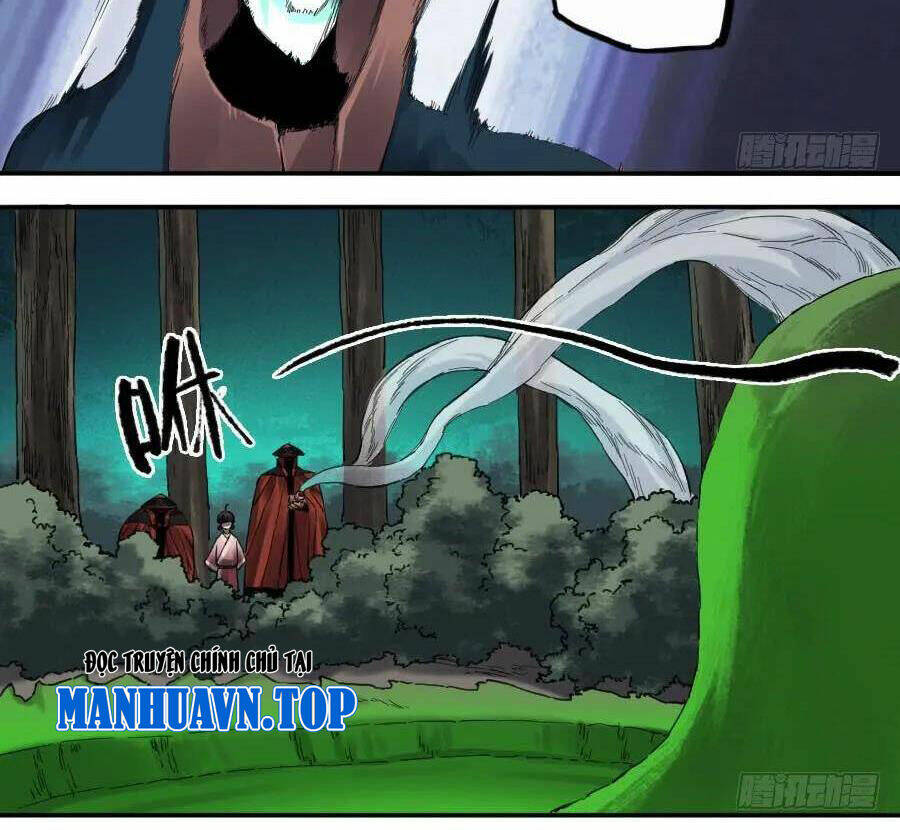 Truyền Võ Chapter 146 - Trang 2