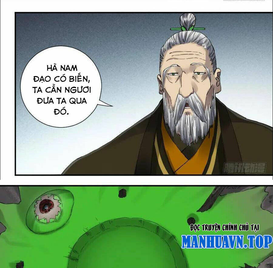 Truyền Võ Chapter 146 - Trang 2